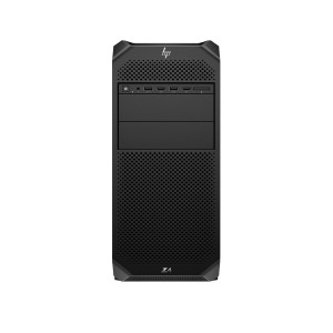 HP PC Desktop D49LVET-ABZ