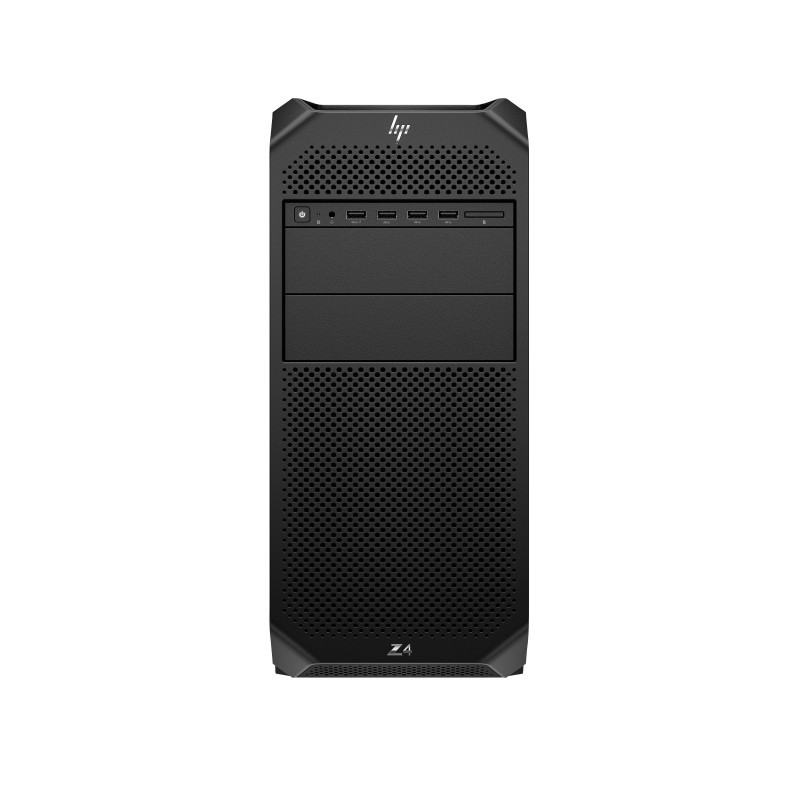 HP PC Desktop D4SW8ET-ABZ