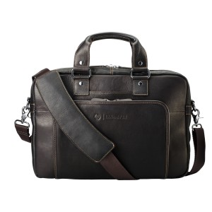 HP Borsa in pelle Elite Top Load Colombian Leather Case