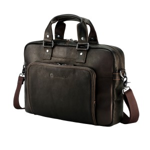 HP Borsa in pelle Elite Top Load Colombian Leather Case
