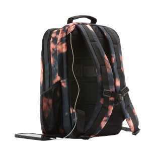 HP Zaino Campus XL Tie Dye