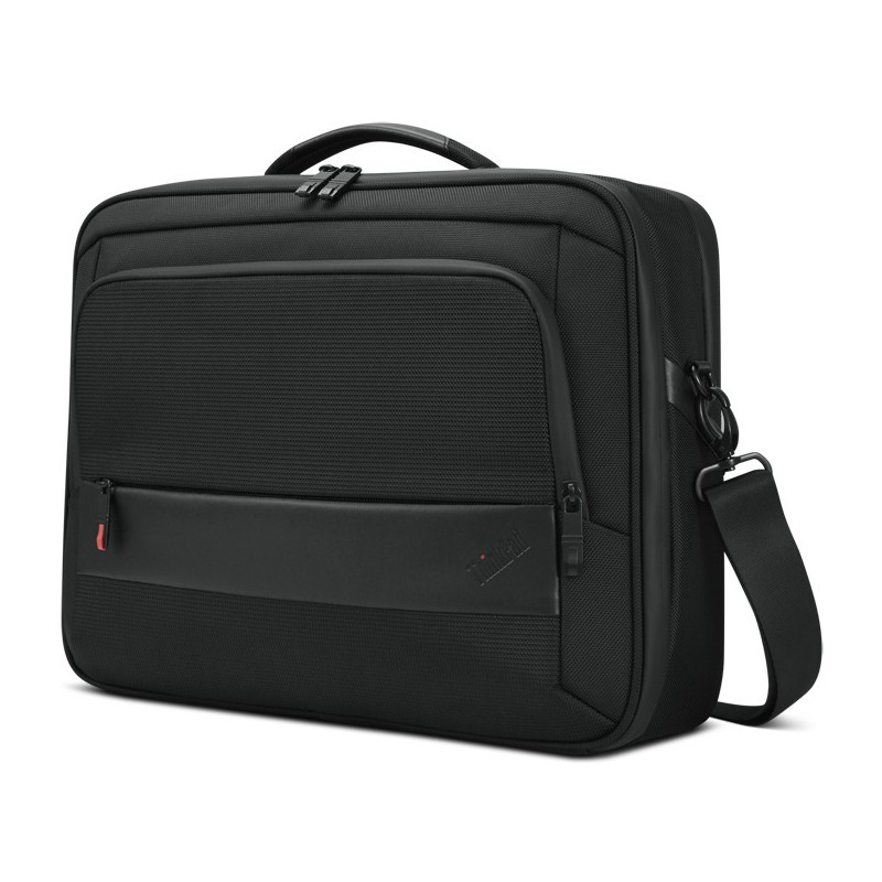 Lenovo ThinkPad Professional 16-inch Topload Gen 2 40,6 cm (16") Borsa con caricamento dall'alto Nero