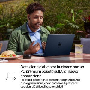 HP Notebook B69B3ET-ABZ