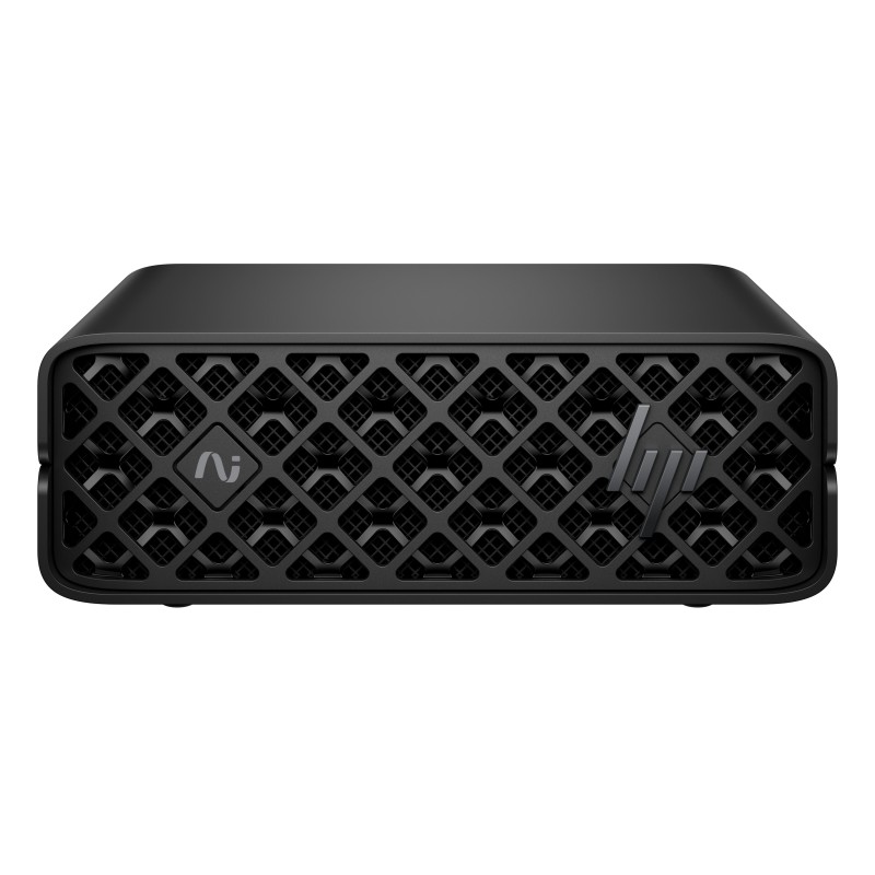 HP Workstation Grafica CZ9K4ET-ABZ