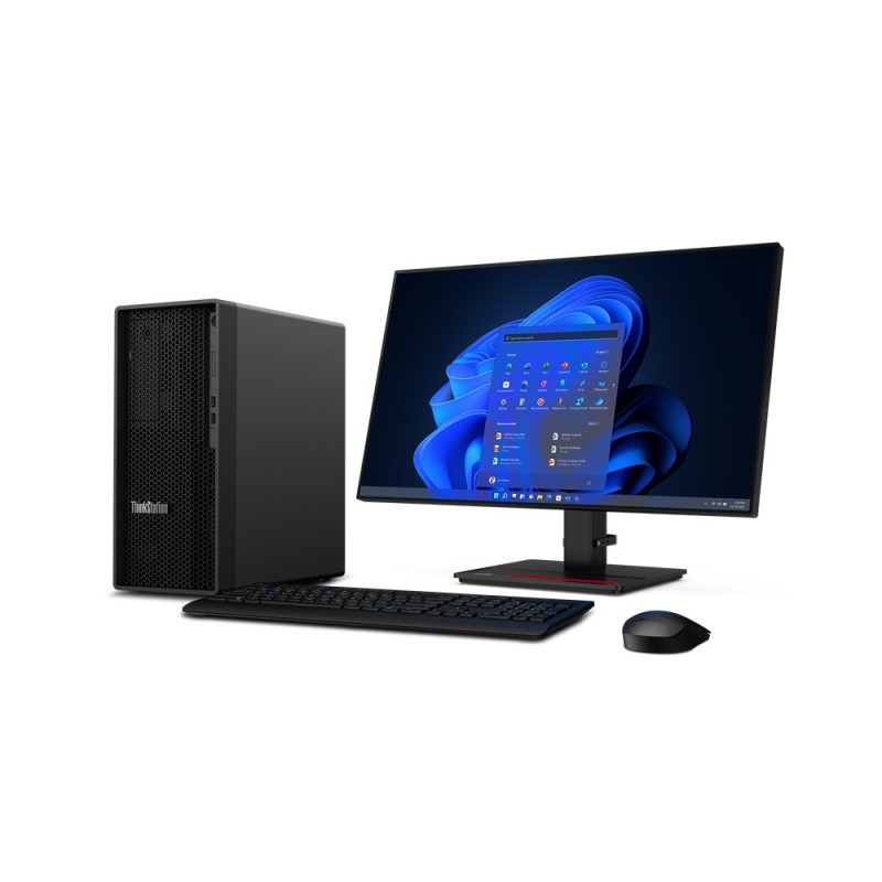 Lenovo Workstation Grafica 30FM00C6IX