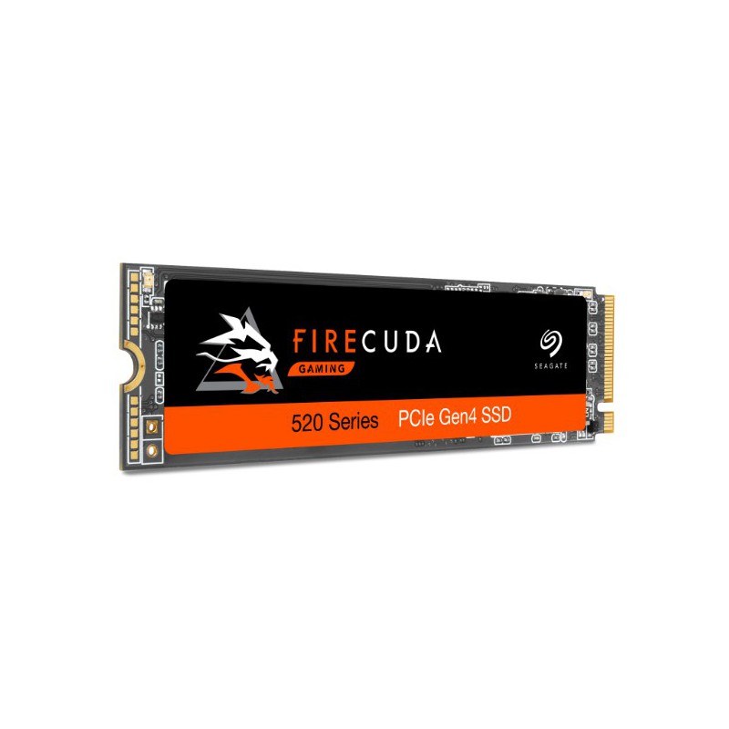 Seagate SSD ZP2000GM3A002