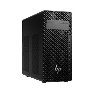 HP PC Desktop D4TA1ET-ABZ