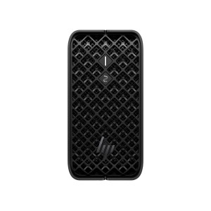 HP PC Desktop D4SZ3ET-ABZ