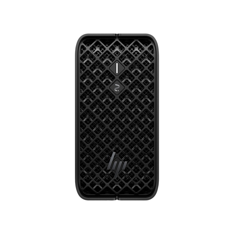 HP PC Desktop D4SZ3ET-ABZ