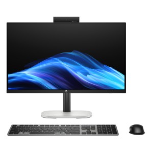 HP PC All in one D5BM9ET-ABZ