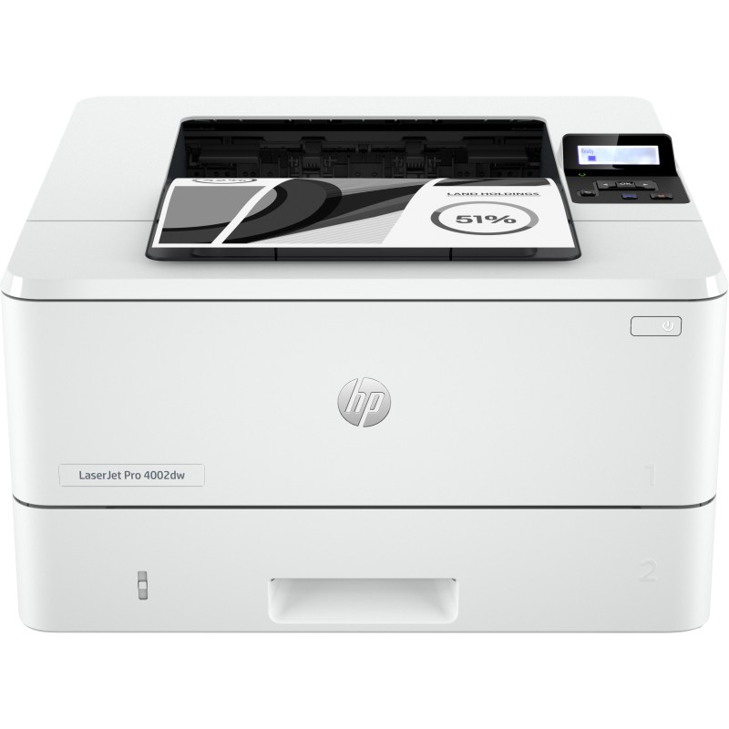 HP Stampante Laser 2Z606F-B19