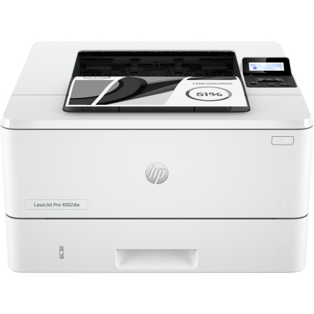 HP Stampante Laser 2Z606F-B19