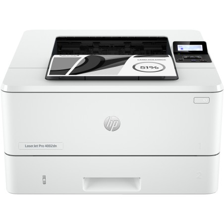 HP Stampante Laser 2Z605F-B19