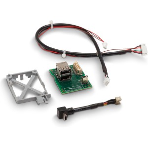 HP Stampante Laser 1PV87A-B19