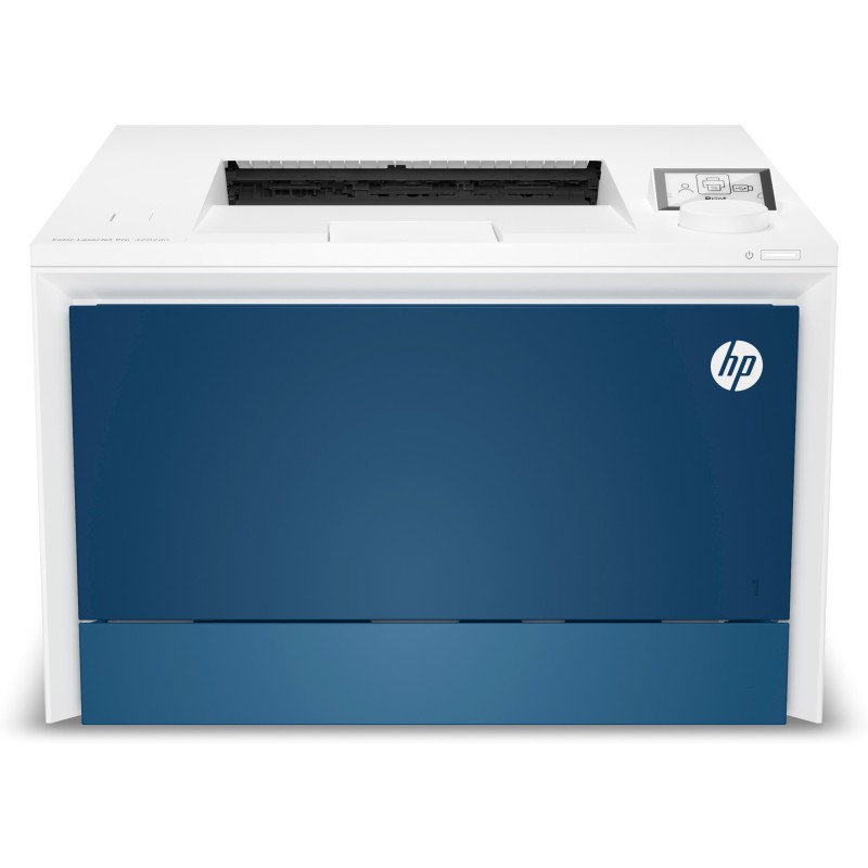 HP Stampante Laser 4RA87F-B19