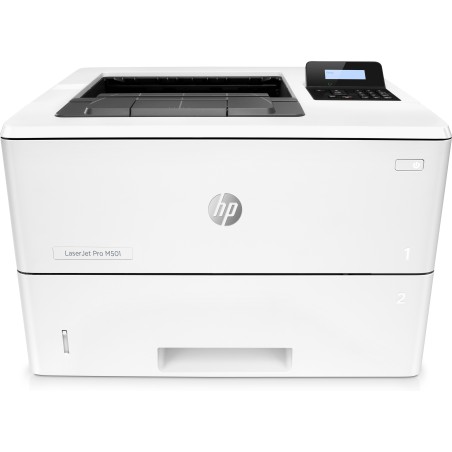 HP Stampante Laser J8H61A-B19