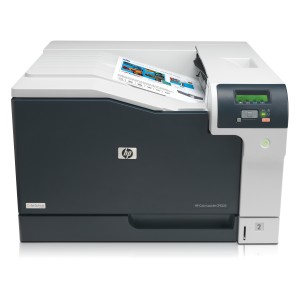 HP Stampante Laser CE712A-B19