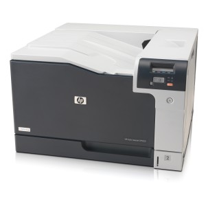 HP Stampante Laser CE712A-B19