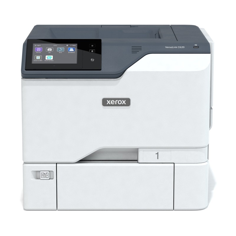 Xerox Stampante Laser C620V_DN