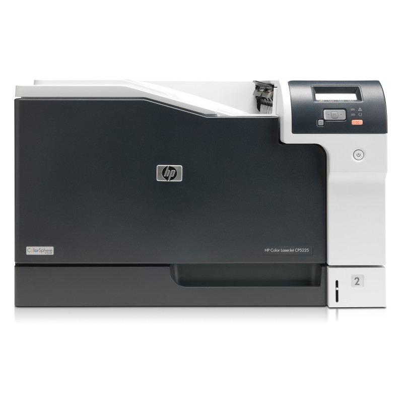 HP Stampante Laser CE710A-B19