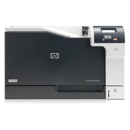 HP Stampante Laser CE710A-B19