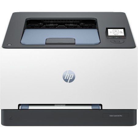 HP Stampante Laser 499R0F-B19
