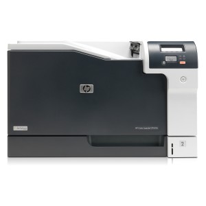 HP Stampante Laser CE711A-B19