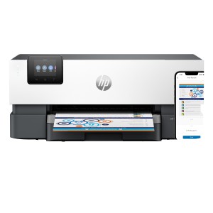 HP Stampante Inkjet 5A0S3B-629
