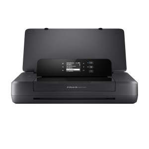 HP Stampante Inkjet CZ993A-BHC