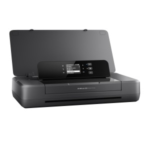 HP Stampante Inkjet CZ993A-BHC