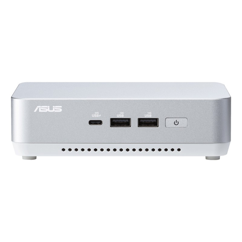 Asustek PC Desktop 90AS0061-M00220
