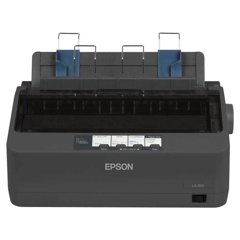 Epson Stampante ad impatto aghi C11CC24031
