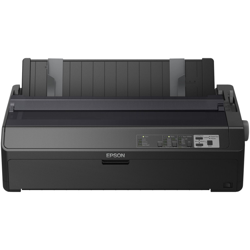 Epson Stampante ad impatto aghi C11CF38401