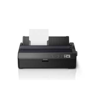 Epson Stampante ad impatto aghi C11CF38401