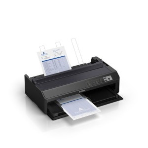 Epson Stampante ad impatto aghi C11CF38401