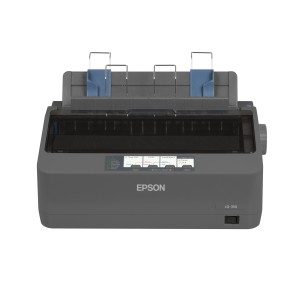 Epson Stampante ad impatto aghi C11CC25001