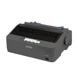 Epson Stampante ad impatto aghi C11CC25001