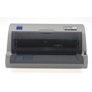 Epson Stampante ad impatto aghi C11C480141