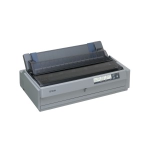 Epson Stampante ad impatto aghi C11CA92001A1