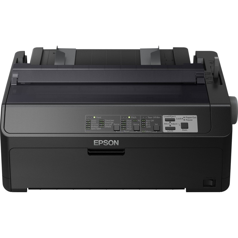 Epson Stampante ad impatto aghi C11CF39402A0