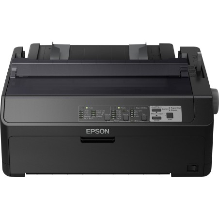 Epson Stampante ad impatto aghi C11CF39402A0