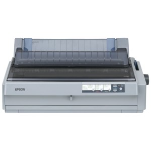 Epson Stampante ad impatto aghi C11CA92001