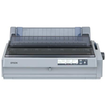 Epson Stampante ad impatto aghi C11CA92001