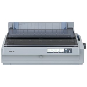 Epson Stampante ad impatto aghi C11CA92001