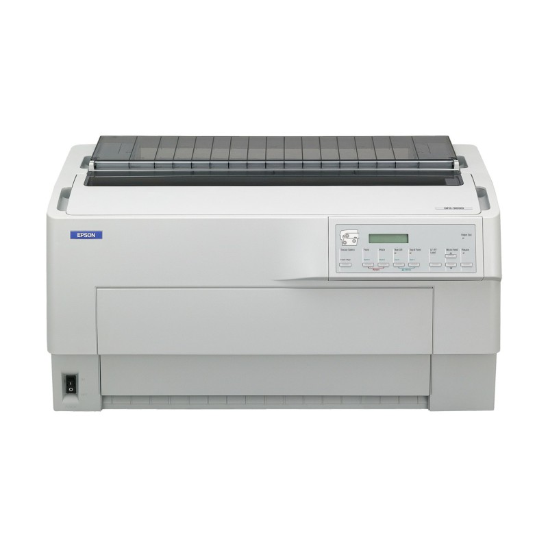 Epson Stampante ad impatto aghi C11C605011A3