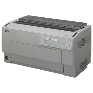 Epson Stampante ad impatto aghi C11C605011A3