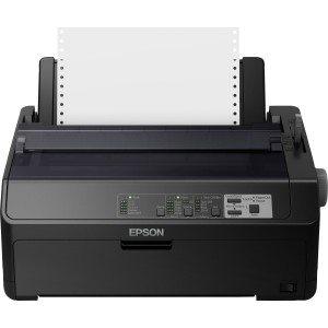 Epson Stampante ad impatto aghi C11CF37401