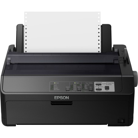 Epson Stampante ad impatto aghi C11CF37401