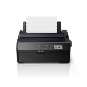 Epson Stampante ad impatto aghi C11CF37401