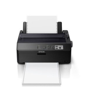 Epson Stampante ad impatto aghi C11CF37401
